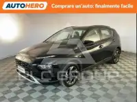 2021 Hyundai Bayon