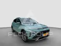 2021 Hyundai Bayon