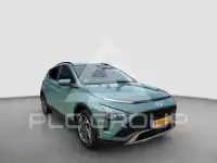 2021 Hyundai Bayon