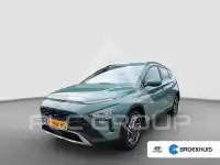 2021 Hyundai Bayon