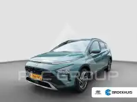 2021 Hyundai Bayon