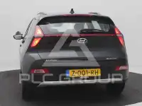 2021 Hyundai Bayon
