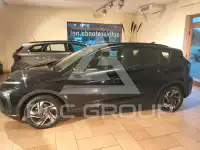 2021 Hyundai Bayon
