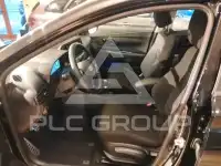 2021 Hyundai Bayon