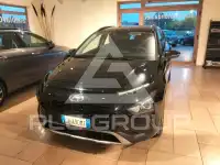 2021 Hyundai Bayon