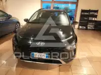 2021 Hyundai Bayon