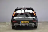 2021 Hyundai Bayon