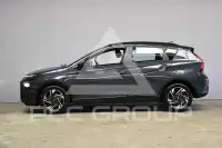 2021 Hyundai Bayon