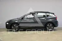 2021 Hyundai Bayon
