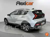 2021 Hyundai Bayon