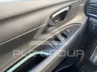 2021 Hyundai Bayon