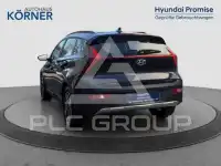 2021 Hyundai Bayon
