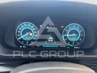 2021 Hyundai Bayon