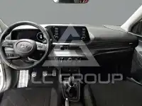 2021 Hyundai Bayon