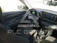 2021 Hyundai Bayon