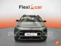 2021 Hyundai Bayon