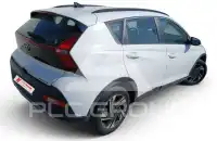 2021 Hyundai Bayon