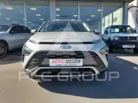 2021 Hyundai Bayon