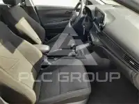 2021 Hyundai Bayon