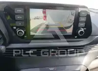 2021 Hyundai Bayon