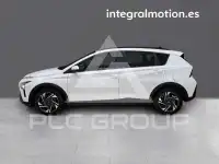2021 Hyundai Bayon