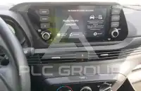 2021 Hyundai Bayon
