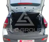 2021 Hyundai Bayon