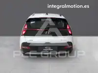 2021 Hyundai Bayon