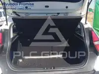 2021 Hyundai Bayon