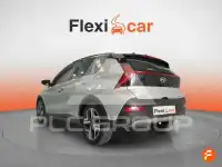 2021 Hyundai Bayon