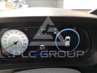 2021 Hyundai Bayon