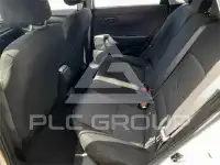 2021 Hyundai Bayon