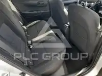 2021 Hyundai Bayon