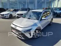 2021 Hyundai Bayon