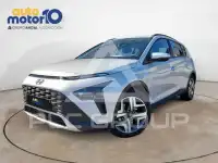 2021 Hyundai Bayon
