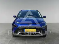 2021 Hyundai Bayon