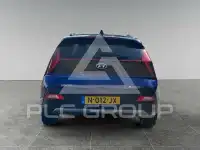 2021 Hyundai Bayon