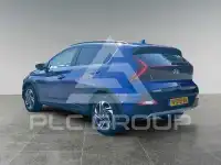2021 Hyundai Bayon