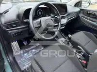 2021 Hyundai Bayon