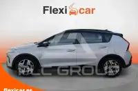 2021 Hyundai Bayon