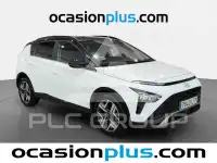 2021 Hyundai Bayon