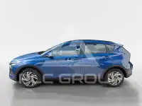 2021 Hyundai Bayon