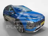 2021 Hyundai Bayon
