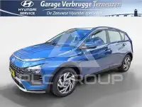 2021 Hyundai Bayon