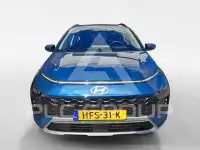 2021 Hyundai Bayon