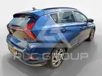 2021 Hyundai Bayon
