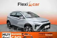 2021 Hyundai Bayon