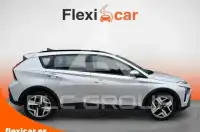 2021 Hyundai Bayon