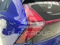 2021 Hyundai Bayon