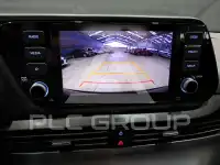 2021 Hyundai Bayon